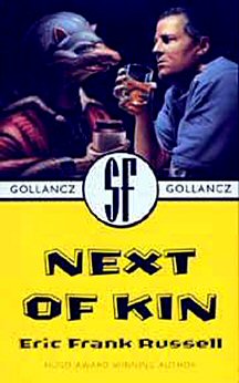 Next of Kin [ePUB]